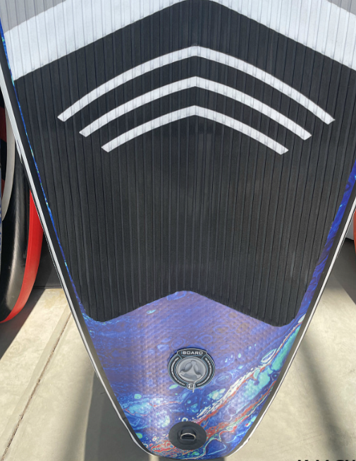 SUP (САП) ДОСКА RAIDEX I BOARD 11’ (332СМ) N 40 в Керчи