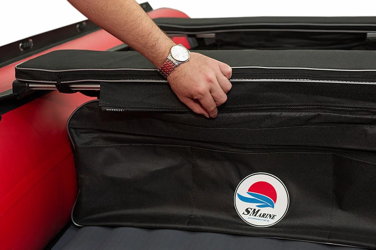 НАКЛАДКА МЯГКАЯ + СУМКА РУНДУК SDP 365-380/AIR 330 в Керчи