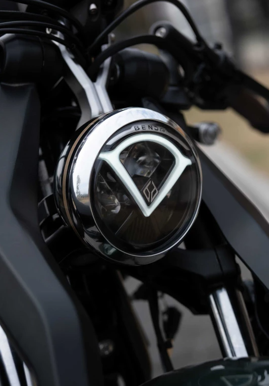 Мотоцикл Benda Napoleon 250 в Керчи