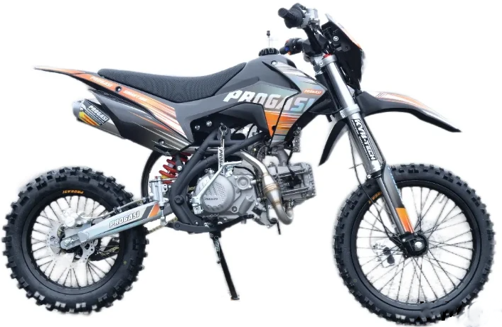 Питбайк Progasi SMART 190 NEW (ZS 1P62YML-2 W190) в Керчи