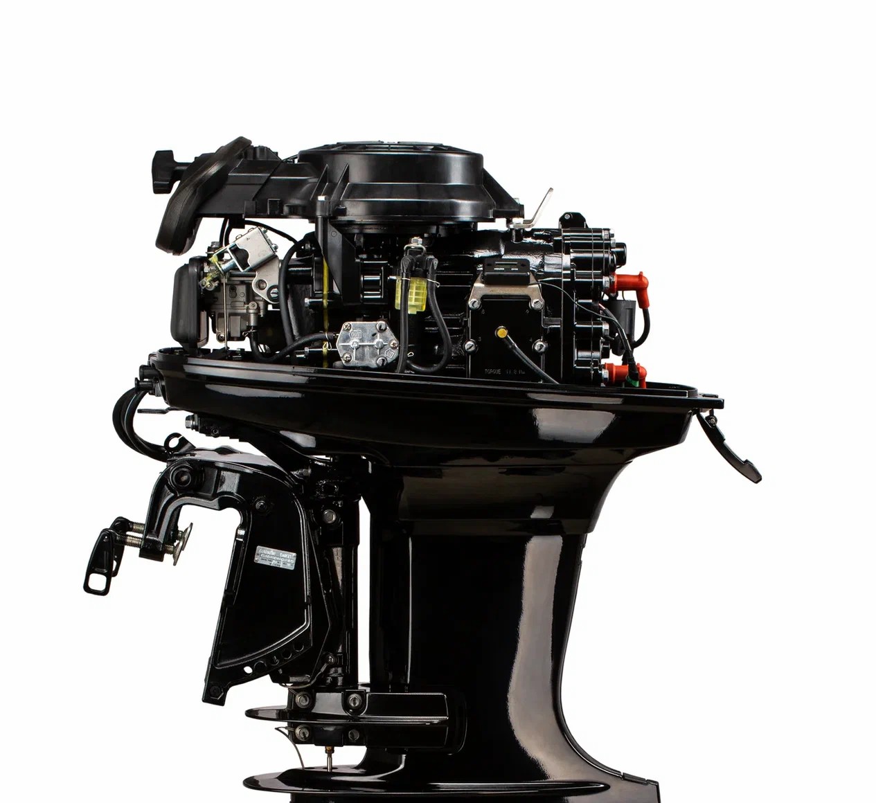 ЛОДОЧНЫЙ МОТОР GLADIATOR G40FHS в Керчи