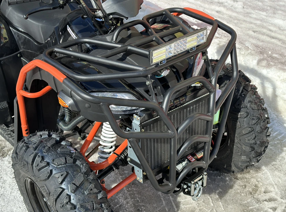 Квадроцикл PROMAX Фермер 350 4x4 ALL ROAD BASIC (2025) в Керчи