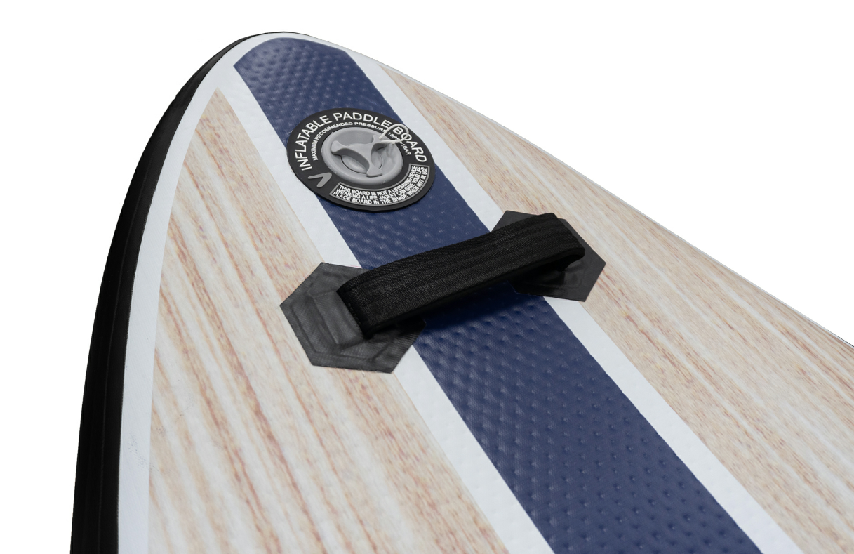 Сап-борд синий 11.6ft RIVIERA в Керчи