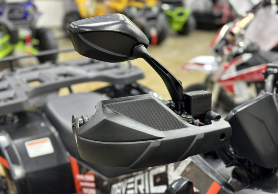 Квадроцикл GBM MAVERICK 300 NEW PREMIUM в Керчи