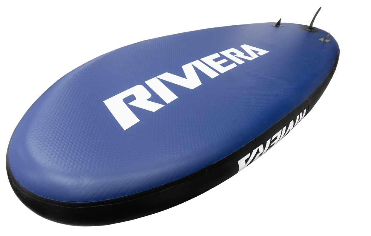 Сап-борд синий 10.6ft RIVIERA в Керчи