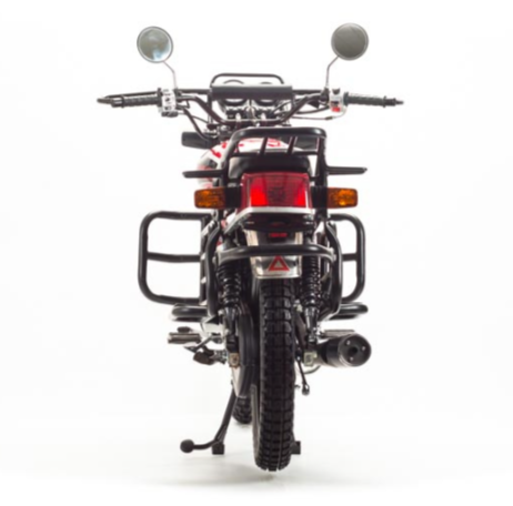 Мотоцикл FORESTER 200 (2021 г.) в Керчи