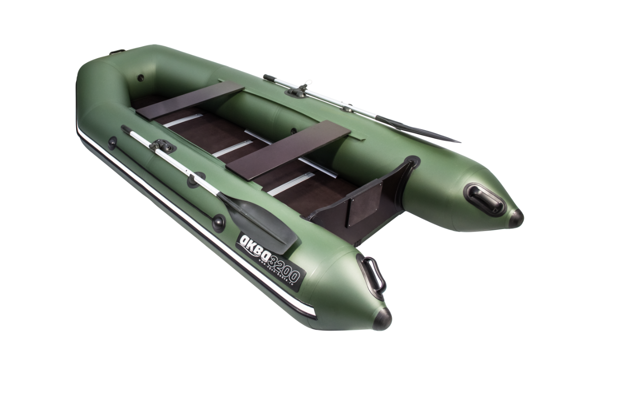  Лодка АКВА 3200 ск в Керчи