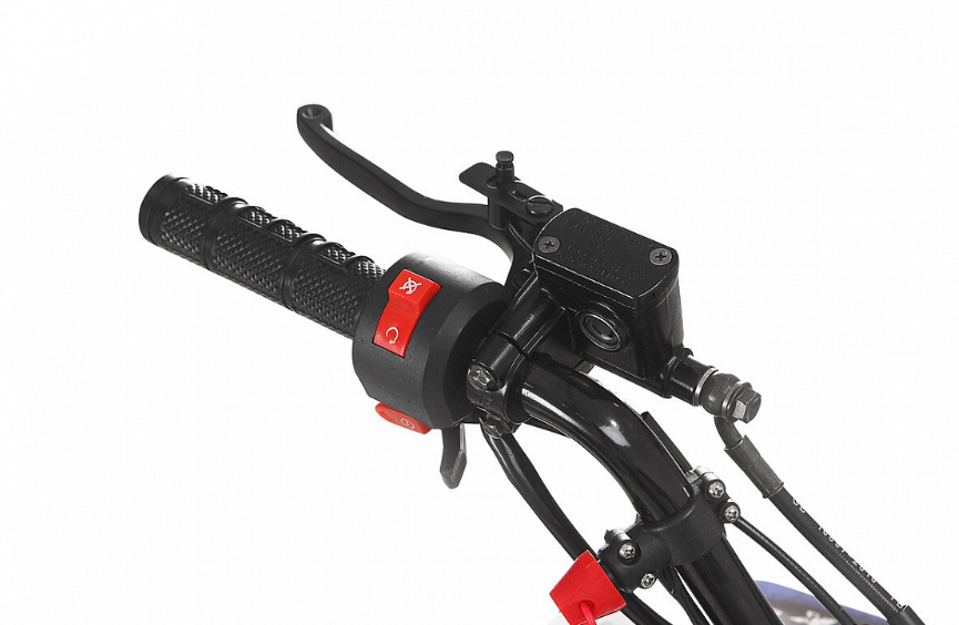 Квадроцикл Yacota Raposa 130 PRO-SPORT в Керчи