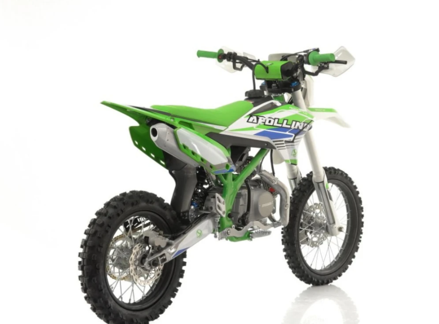 Питбайк Apollino AMX-F 125 в Керчи