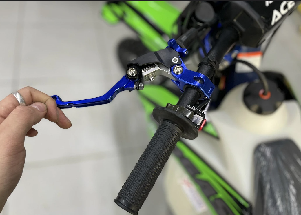 Мотоцикл Progasi RACE 300 AIR PRO SPORT в Керчи