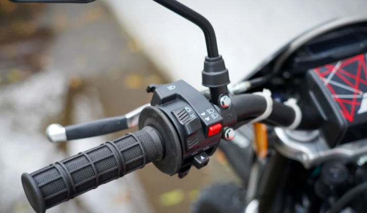 Мотоцикл BSE Z1 Y (035) в Керчи