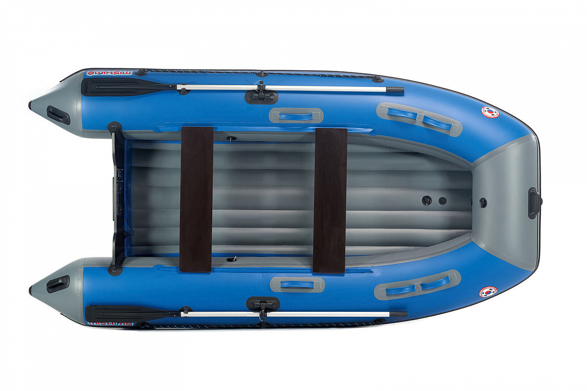 Лодка MISHIMO LITE 430 в Керчи