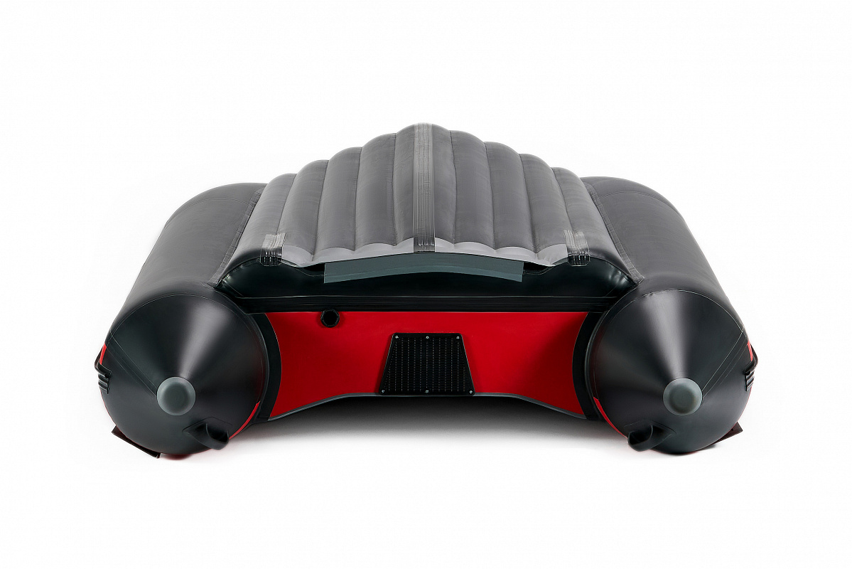 Лодка MISHIMO RAPID 400 в Керчи