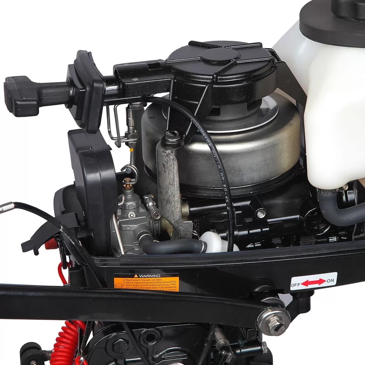 Лодочный мотор MARLIN MP 3 AMHS в Керчи