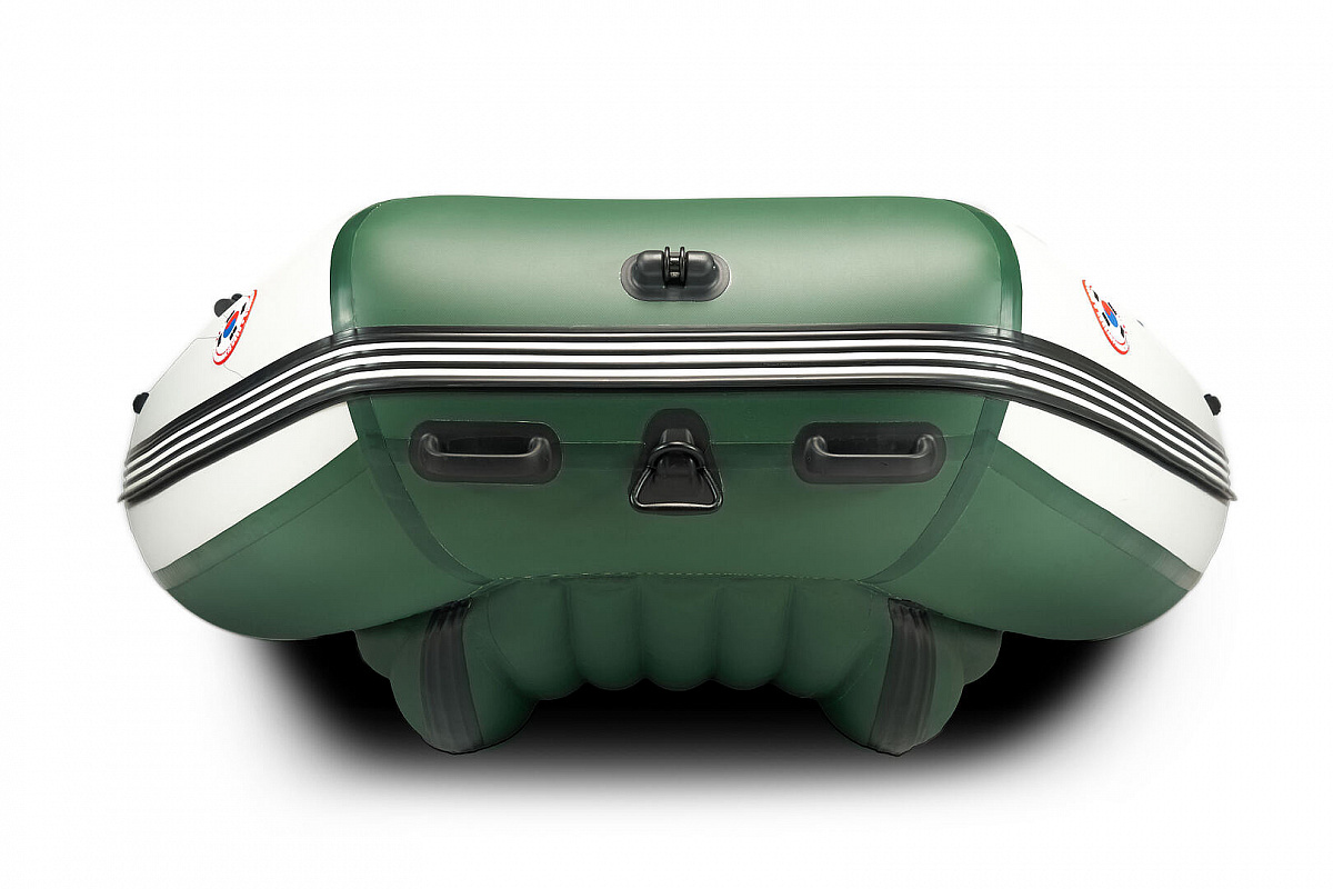 Лодка MISHIMO LITE DF 370 в Керчи