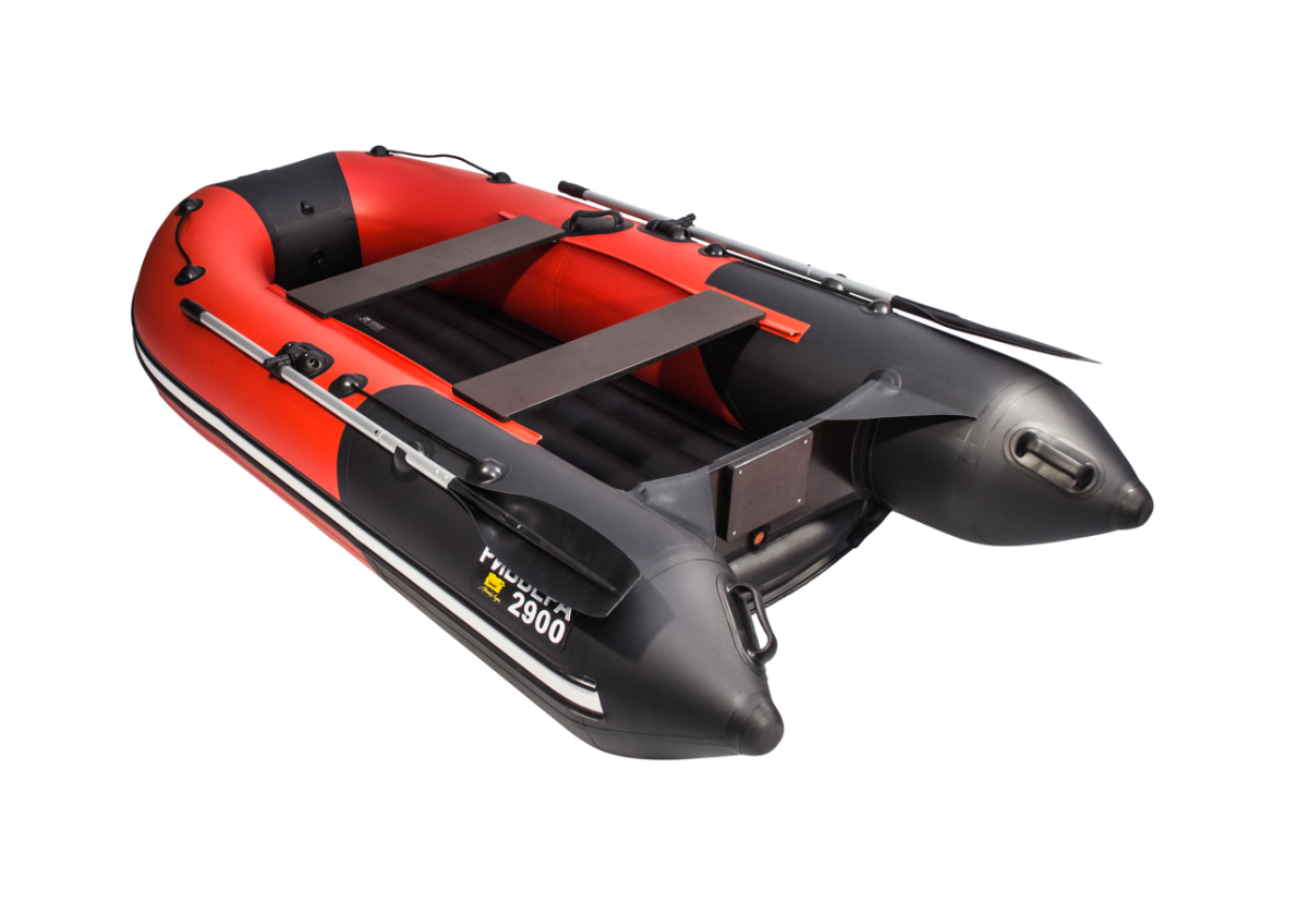 Лодка Ривьера Компакт 2900 НДНД в Керчи