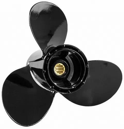 ВИНТ ГРЕБНОЙ SUZUKI DF25-30 / DT20-30; 3X10-1/4X10 в Керчи