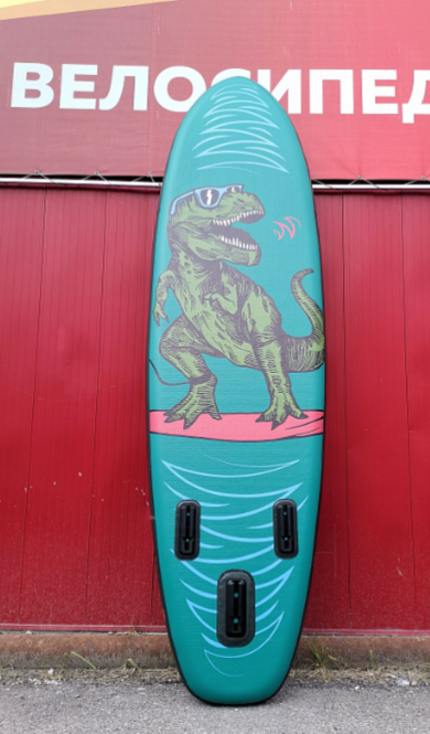 SUP (САП) Доска MISHIMO TURTLE 10(305) в Керчи