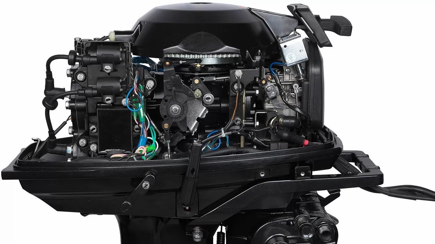 Лодочный мотор MARLIN MP 30 AWRS в Керчи