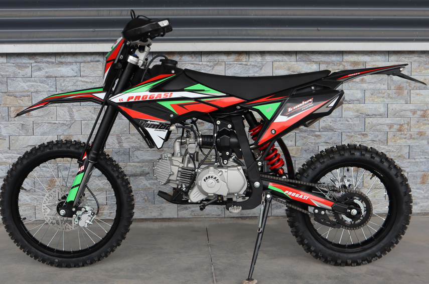 Мотоцикл Progasi Jumbo 150 Pro (19/16) в Керчи