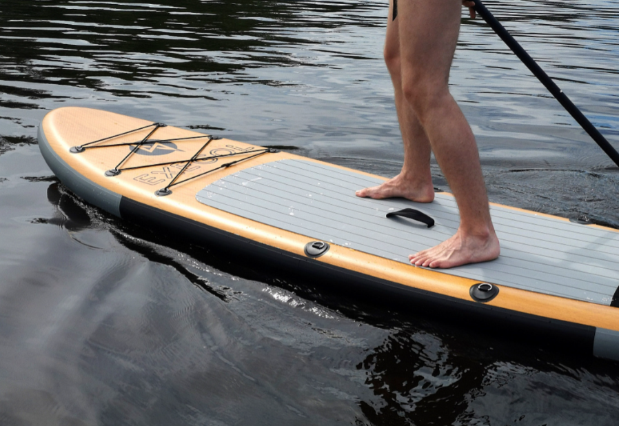 SUP (САП) Доска MISHIMO DECK 10.6(320) в Керчи