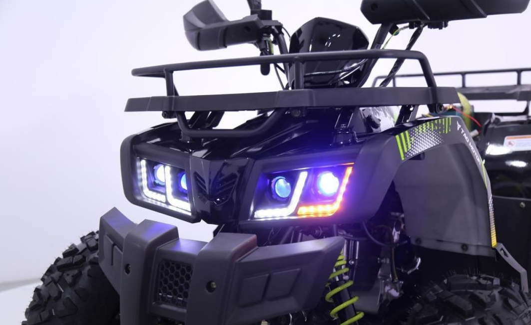 Квадроцикл YACOTA WARRIOR 200 PRO в Керчи