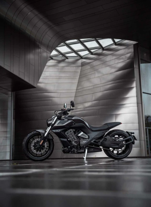 Мотоцикл Benda LFC 700 Pro в Керчи