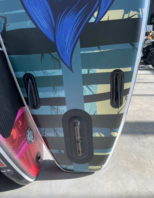 SUP (САП) ДОСКА RAIDEX TAKUMO 10.6’ (320СМ) N 4 в Керчи