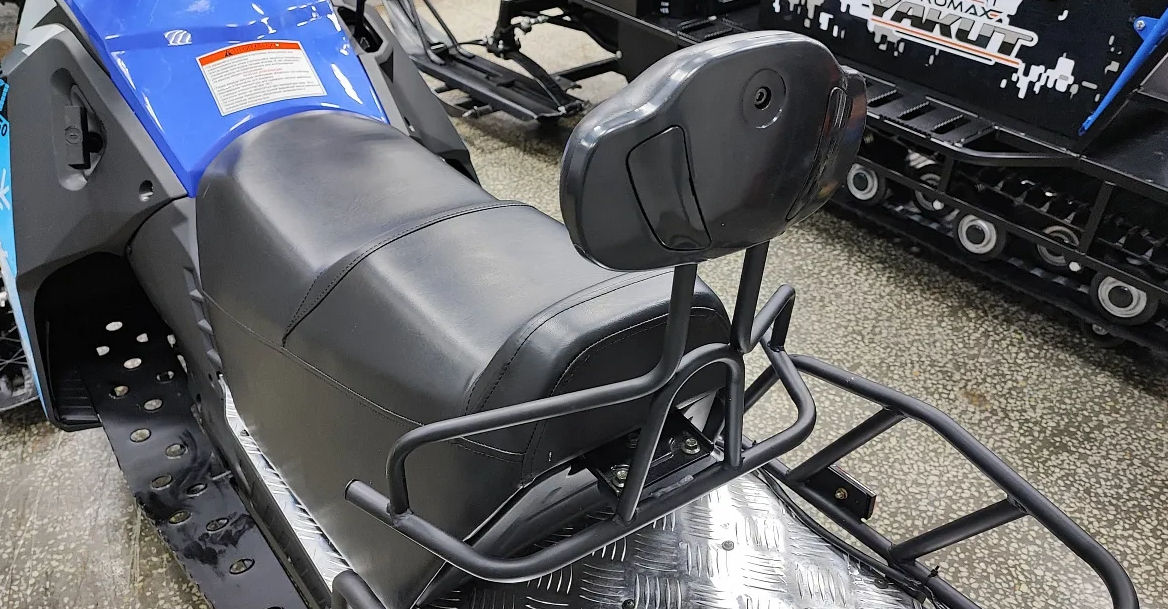 Снегоход Ataki WD150 Б/У в Керчи