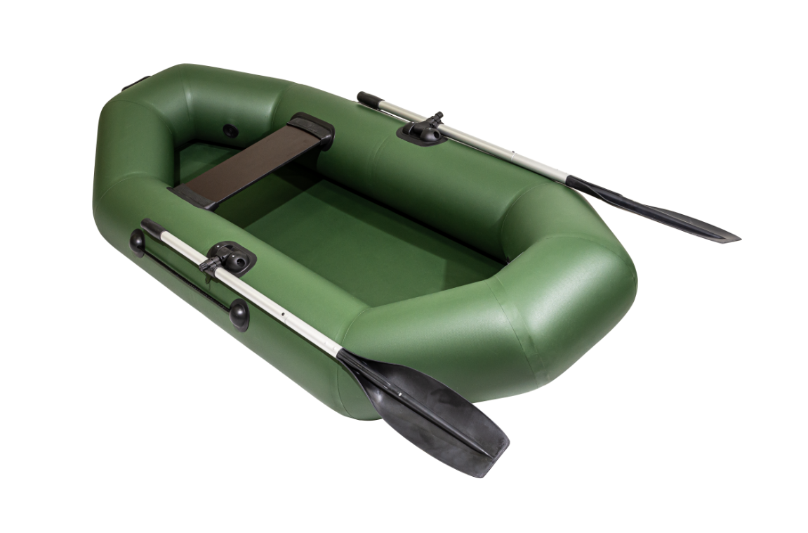 Лодка Барс 230 в Керчи