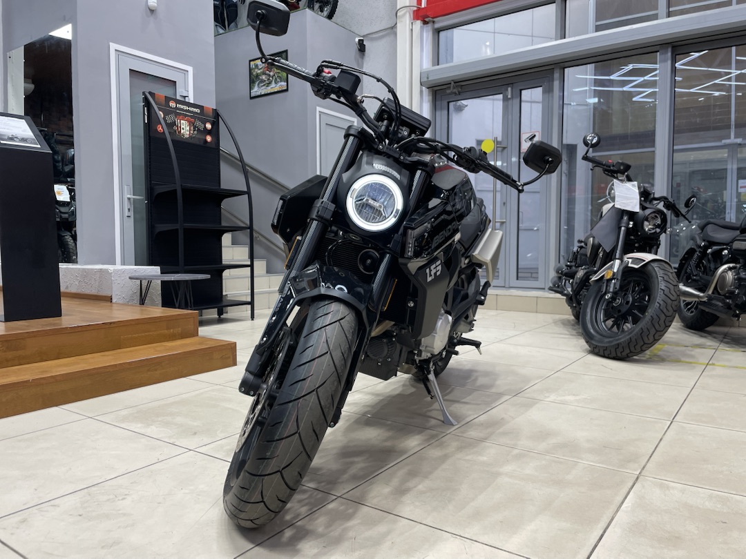 Мотоцикл Benda LFS 700 в Керчи