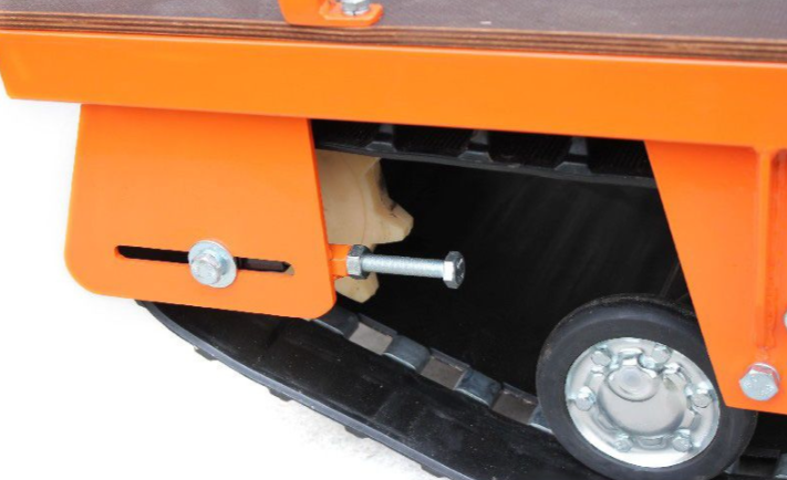 Мотобуксировщик ЧИНУК 20 л.с. в Керчи