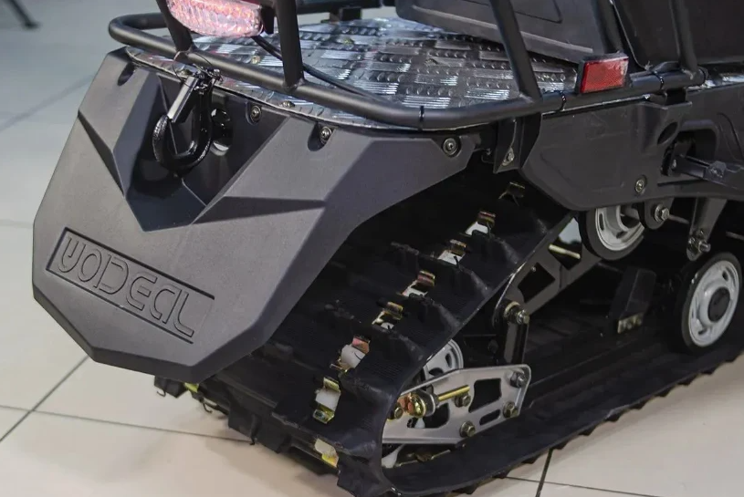 Снегоход Ataki WD 300 в Керчи