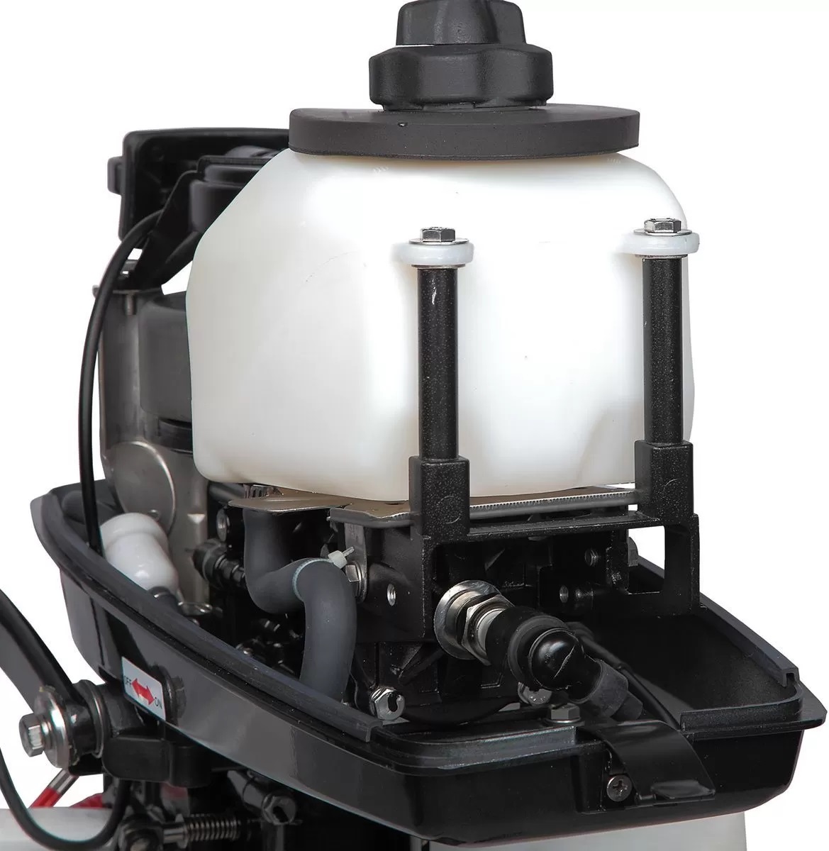 Лодочный мотор MARLIN MP 3 AMHS в Керчи