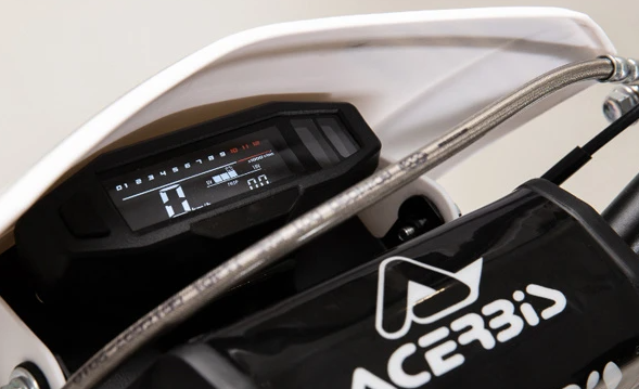 Питбайк Progasi Smart Max 150 в Керчи