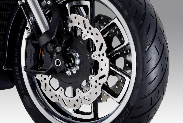 Мотоцикл GAOKIN THOR 1000 в Керчи