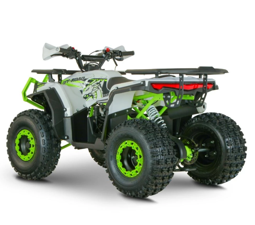 Квадроцикл YACOTA DRAGON 125 в Керчи