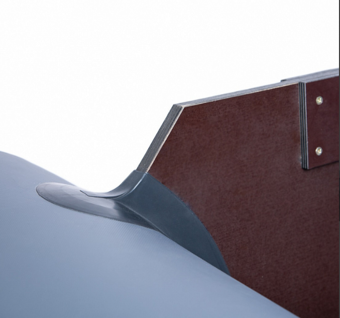 ЛОДКА НАДУВНАЯ YUKONA 230 TL (БЕЗ ПАЙОЛА) в Керчи