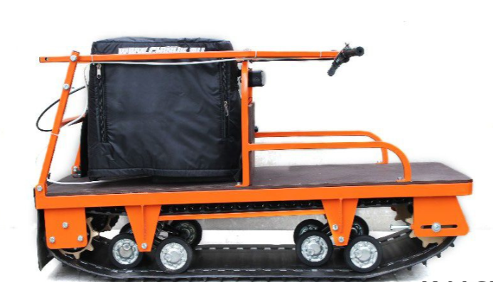 Мотобуксировщик ЧИНУК 20 л.с. в Керчи