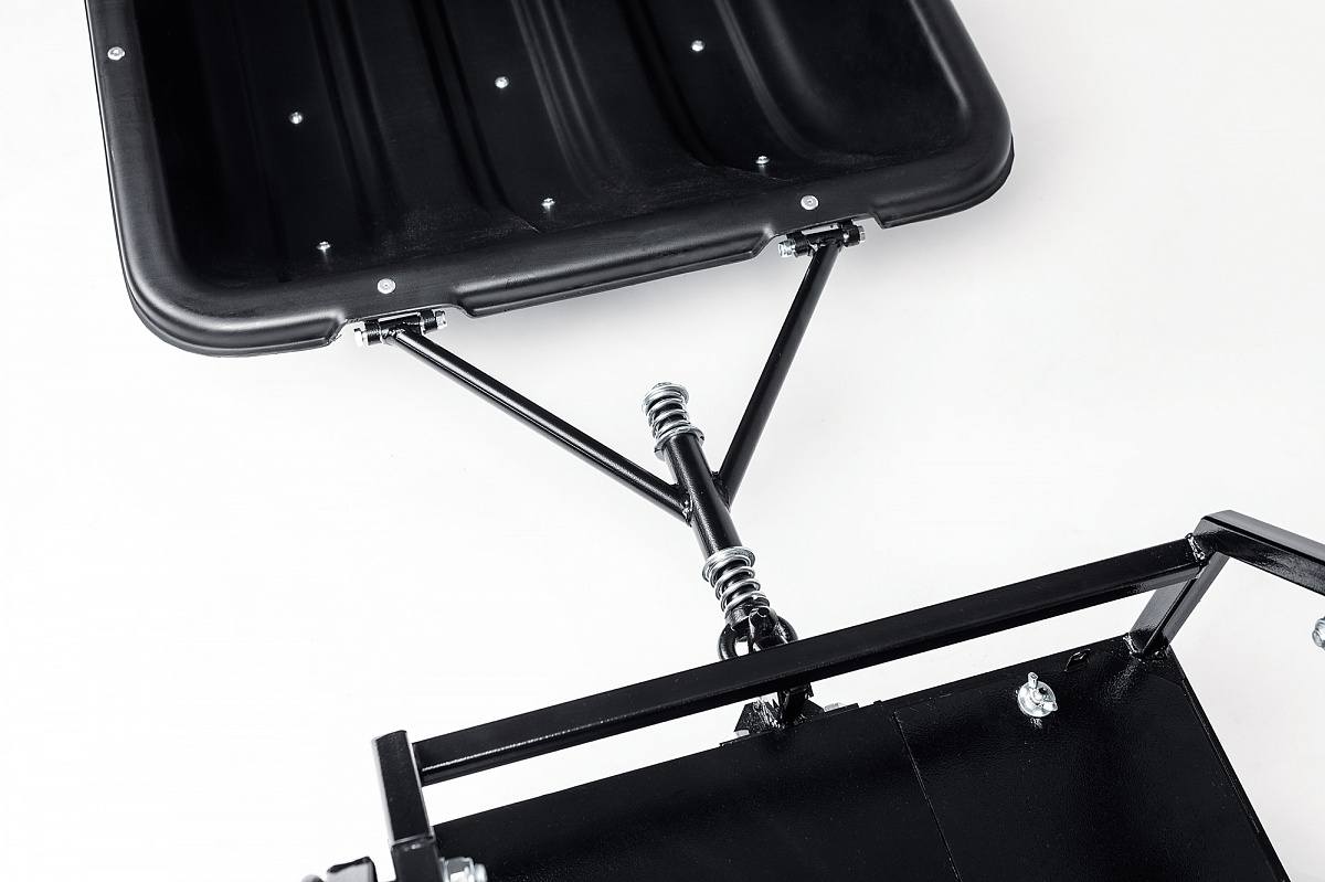 САНИ УСИЛЕННЫЕ IKUDZO 1600 в Керчи