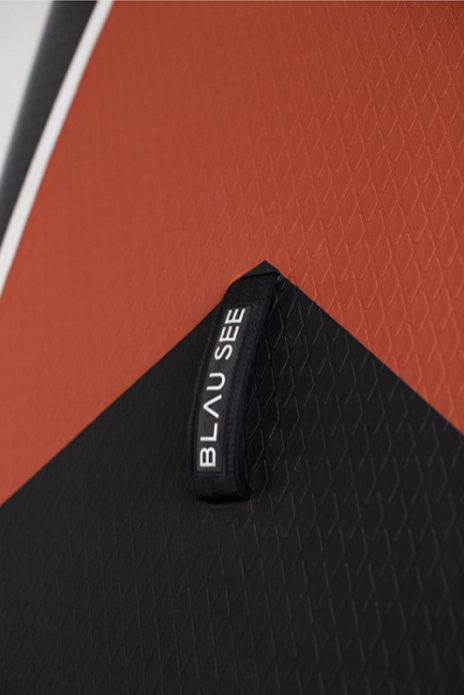 НАДУВНОЙ SUP-BOARD BURNFIRE 10,6 в Керчи