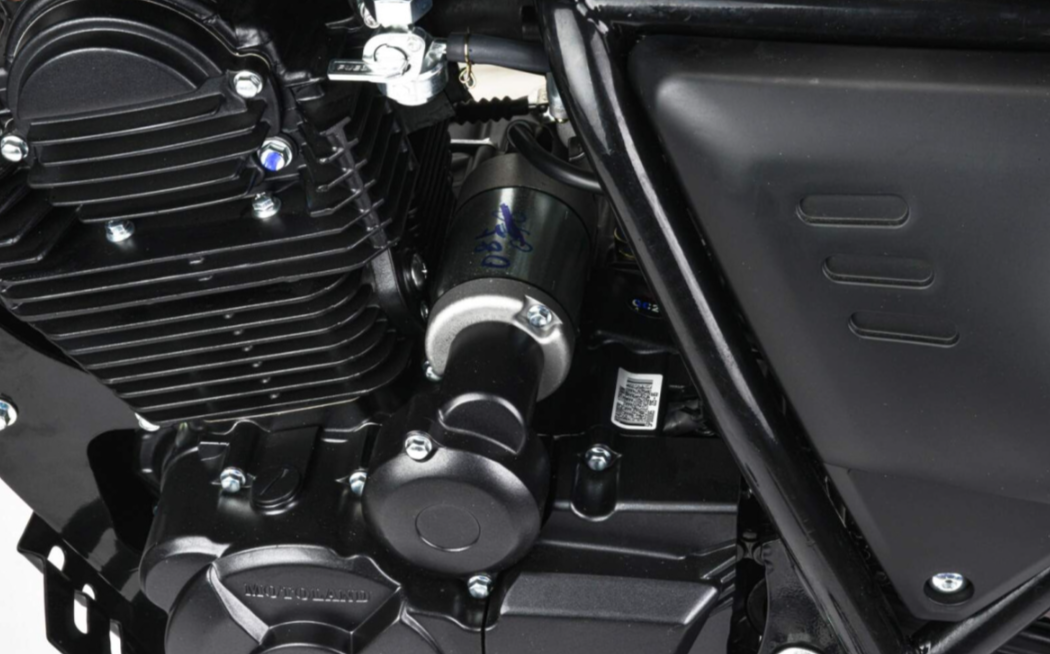 Мотоцикл MOTOLAND (МОТОЛЕНД) LEGEND (XL250-A) (172FMM-5/PR250) в Керчи