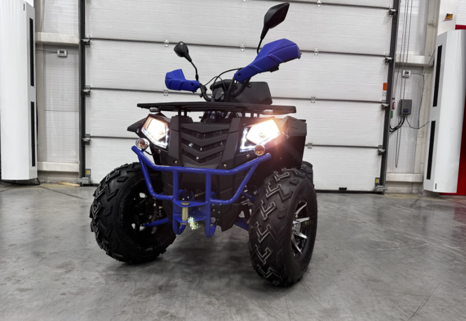 Квадроцикл GBM SHARP BIG 300 NEW PREMIUM в Керчи