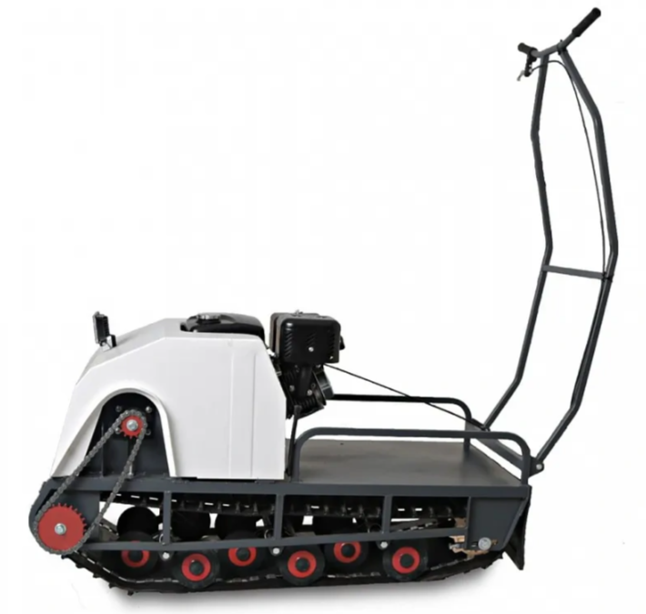 Мотобуксировщик ВЕПС «БЮДЖЕТНЫЙ» 9 л.с. в Керчи