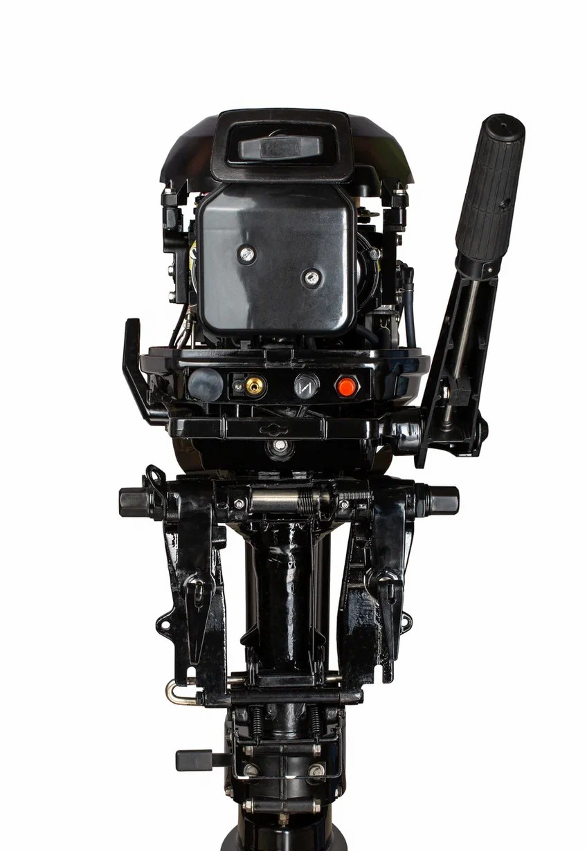 ЛОДОЧНЫЙ МОТОР GLADIATOR G30FHS в Керчи