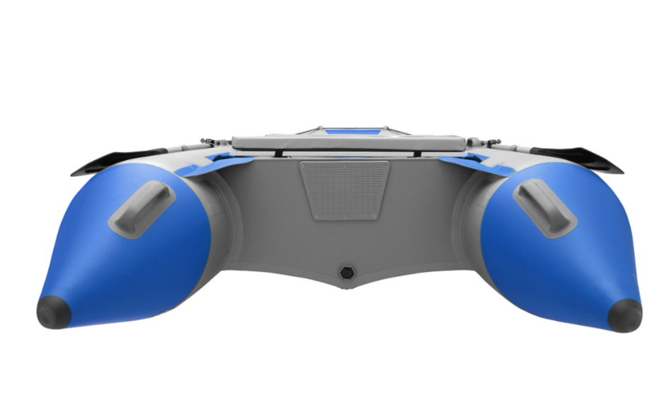 ЛОДКА ДРАККАР 3150 СК HANT в Керчи