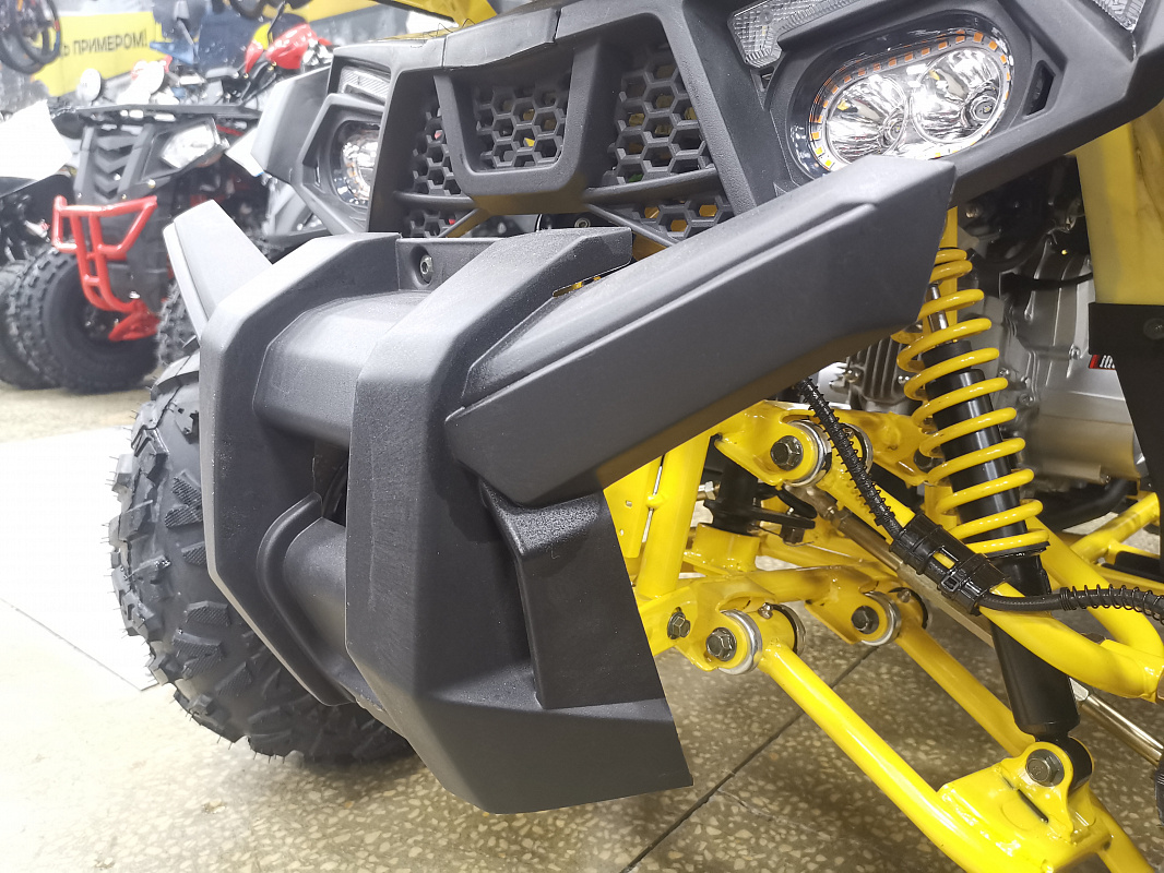 Квадроцикл PROMAX STORM 190 PRO в Керчи