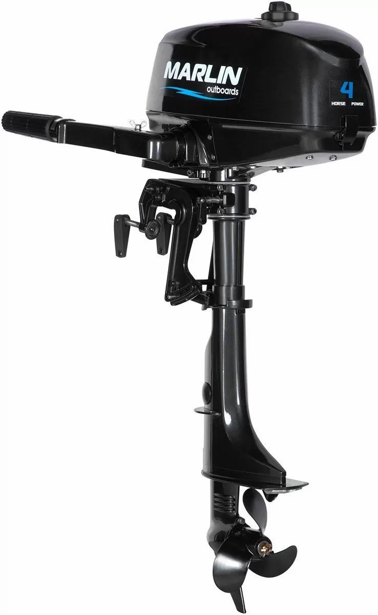 Лодочный мотор MARLIN MP 4 AMHS в Керчи