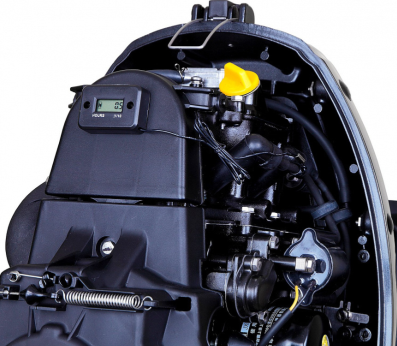 Лодочный мотор MARLIN MF 9.9 AWHBL в Керчи