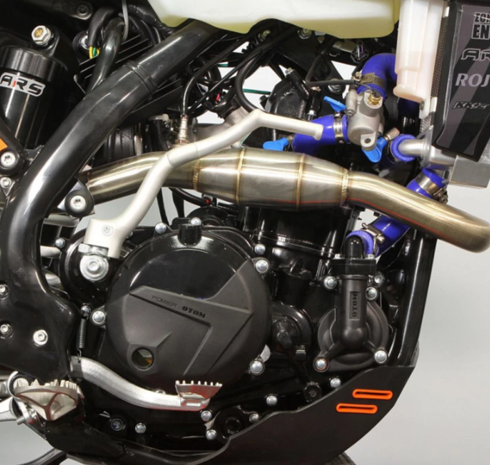 Мотоцикл Avantis Enduro 300 PRO EFI Exclusive (NC250/177MM) ARS в Керчи